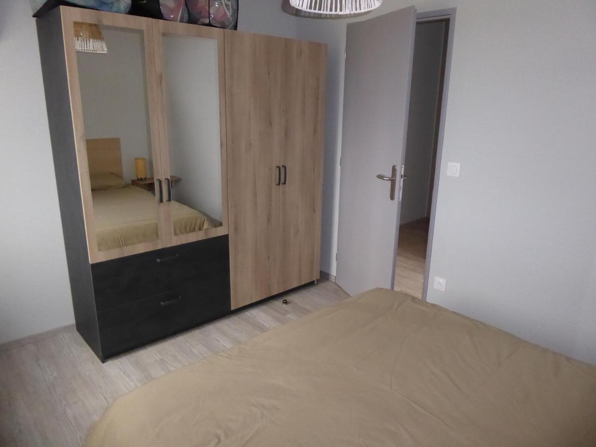 La Halte 19 Βίλα Ban-sur-Meurthe-Clefcy Εξωτερικό φωτογραφία